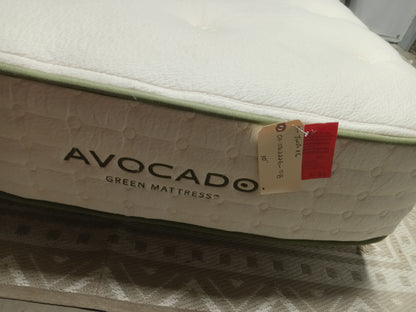 Avocado | Green | 10'' Twin XL Mattress
