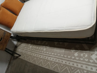 Awara | Natural Luxury | 10" Twin Mattress