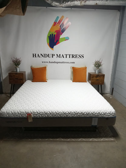 Tempur-Pedic | Tempur Cloud Supreme | 11.5" King  Mattress