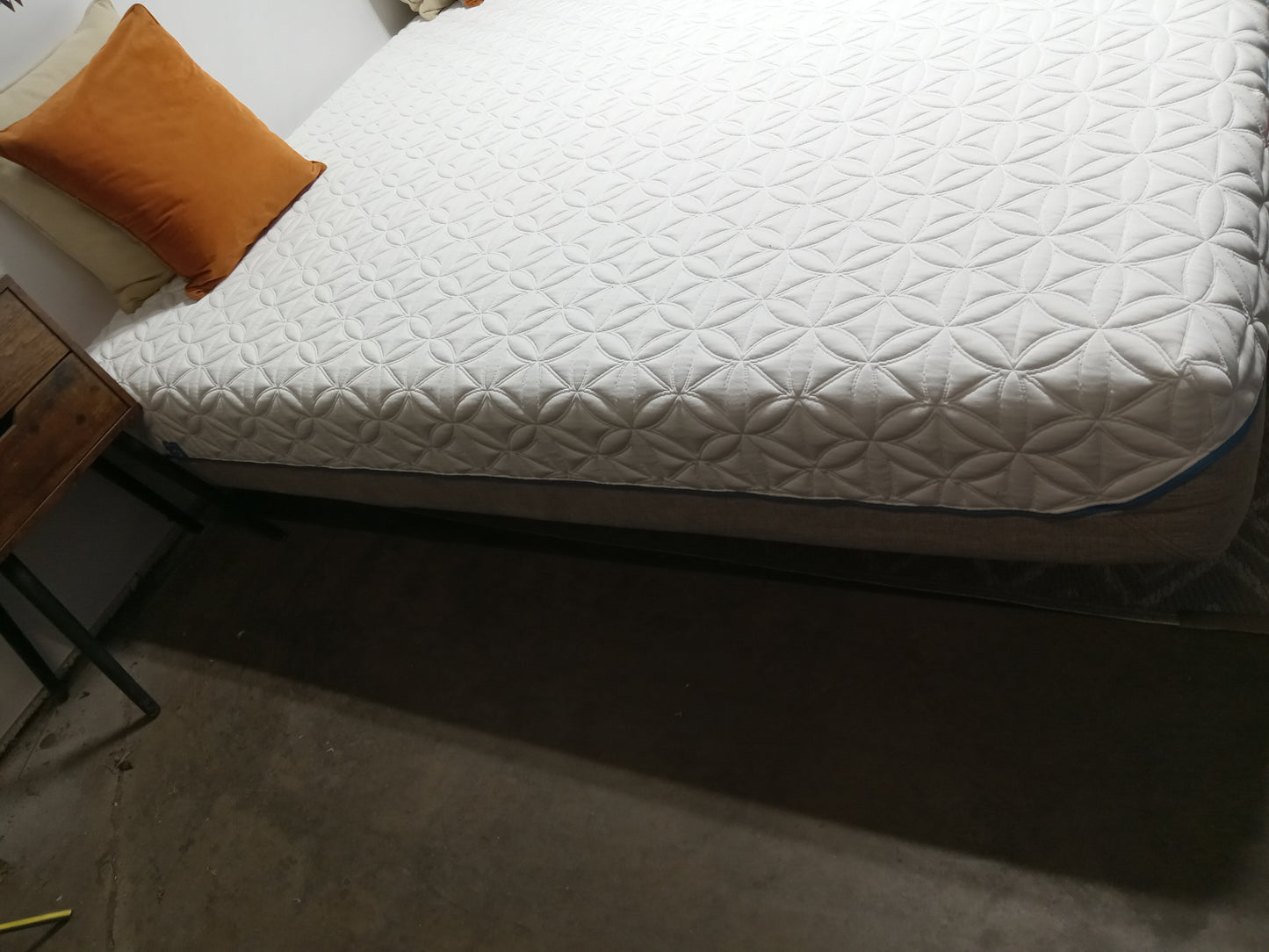 Tempur-Pedic | Tempur Cloud Supreme | 11.5" King  Mattress