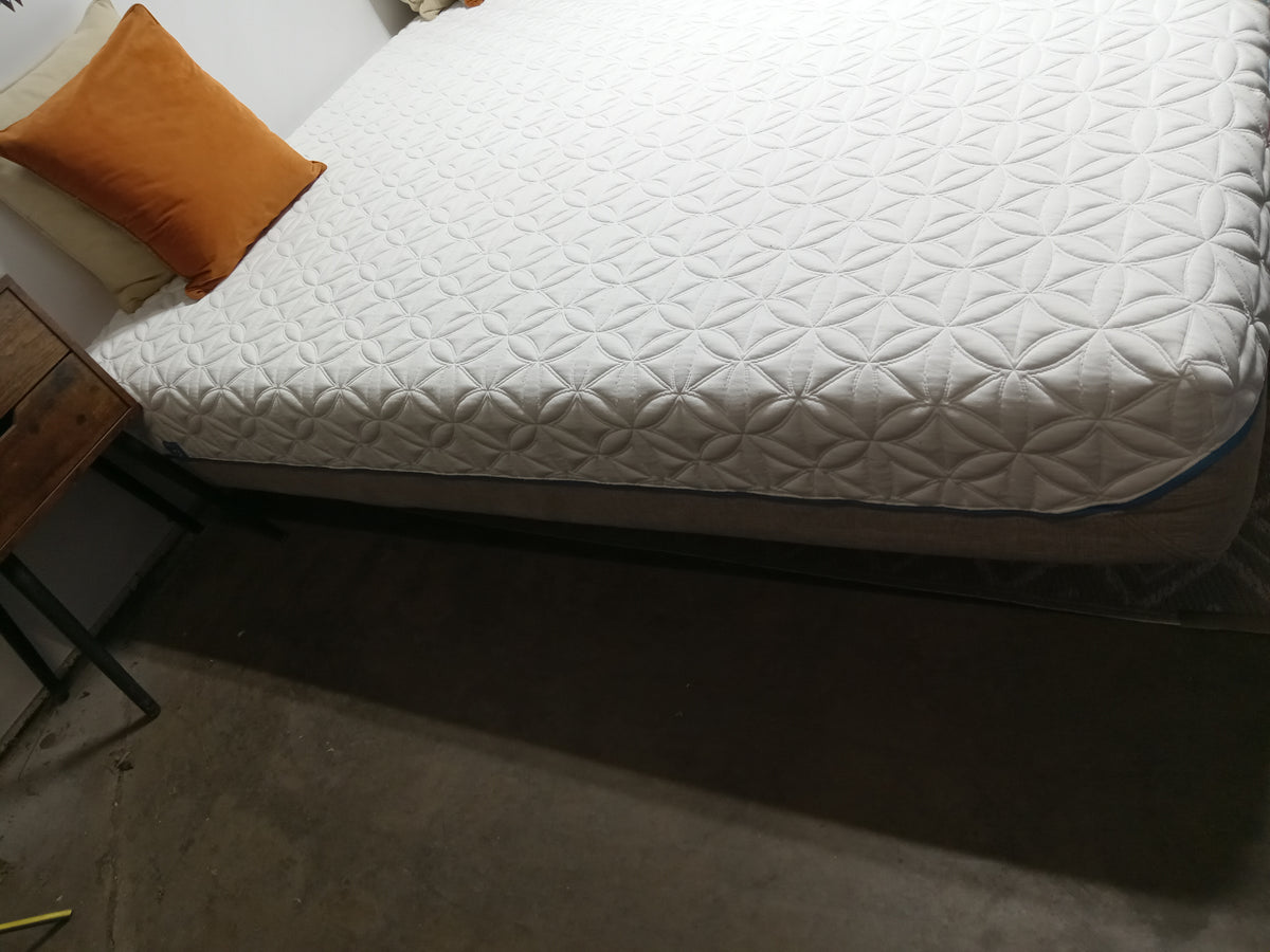 Tempur-Pedic | Tempur Cloud Supreme | 11.5" King  Mattress