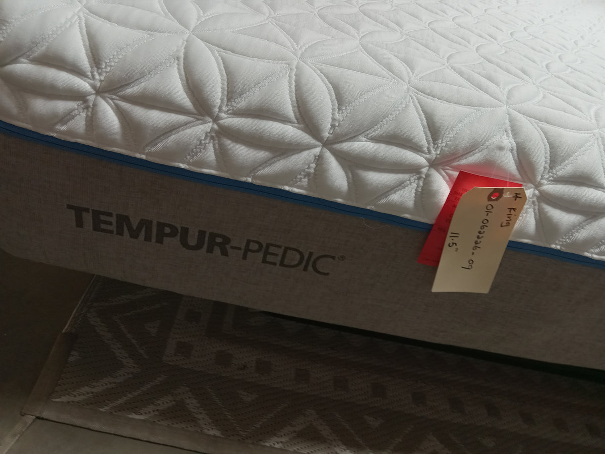 Tempur-Pedic | Tempur Cloud Supreme | 11.5" King  Mattress