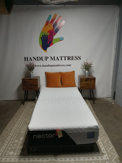 Nectar | Classic Memory Foam | 12" Mattress