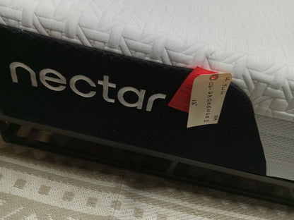 Nectar | Classic Memory Foam | 12" Mattress