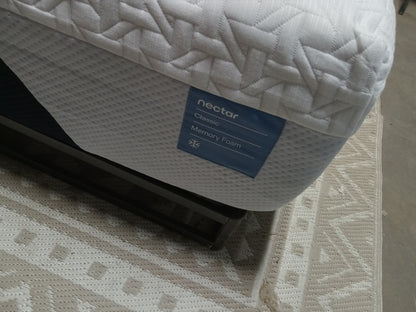 Nectar | Classic Memory Foam | 12" Mattress