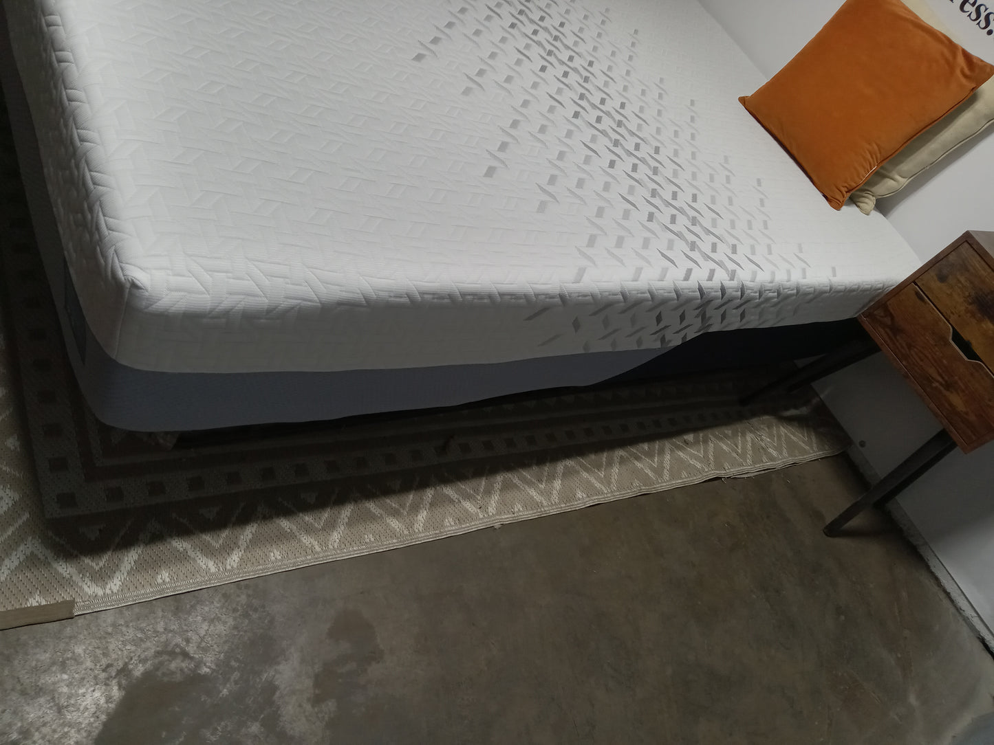Nectar | Premier Memory Foam | 13'' Mattress