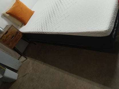 Nectar | Premier Memory Foam | 13'' Mattress