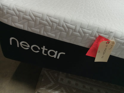 Nectar | Premier Memory Foam | 13'' Mattress