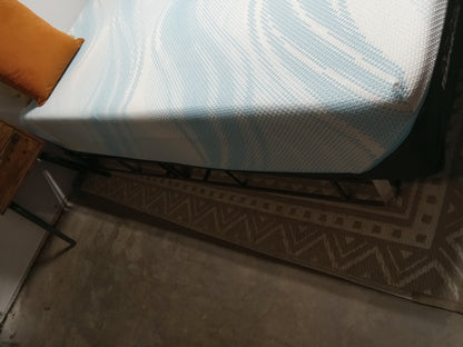 Tempur-Pedic | Luxe Breeze Firm | 13" Queen Mattress