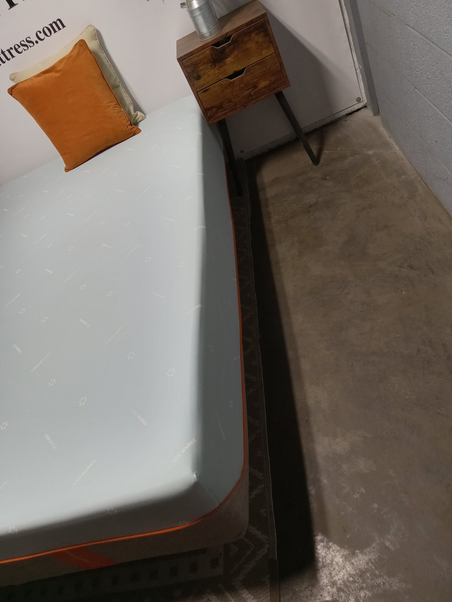 Tempur-Pedic | Tempur Contour Elite | 12" King Mattress