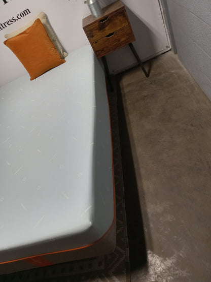 Tempur-Pedic | Tempur Contour Elite | 12" King Mattress