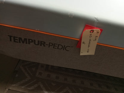 Tempur-Pedic | Tempur Contour Elite | 12" King Mattress
