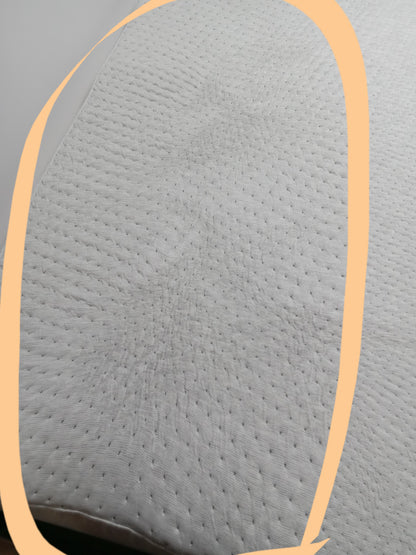 Casper | Snow | 12" Queen Mattress