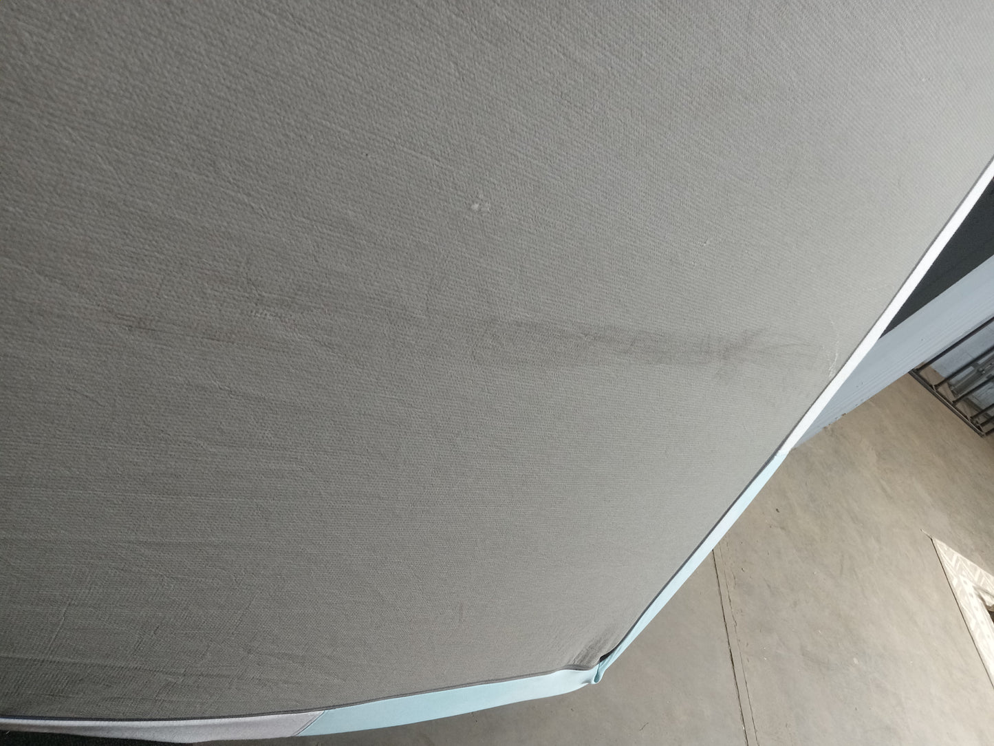 Casper | Snow | 12" Queen Mattress