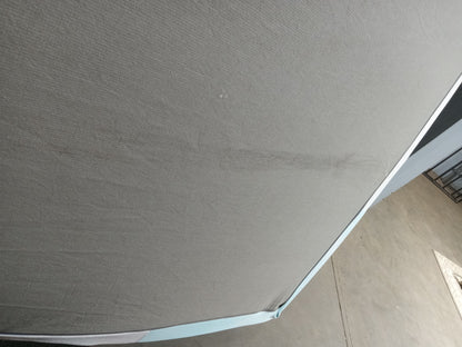 Casper | Snow | 12" Queen Mattress