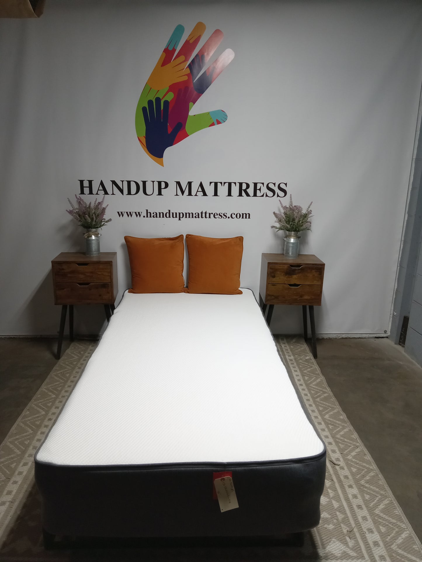Casper | Original | 12'' Twin XL Mattress