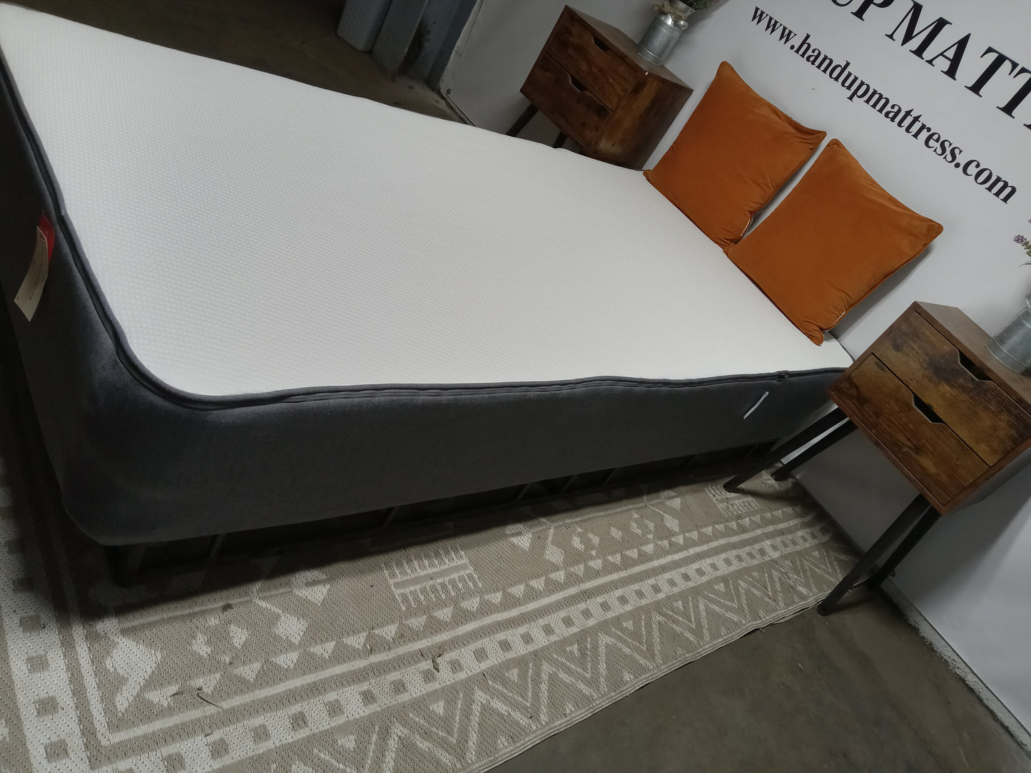 Casper | Original | 12'' Twin XL Mattress