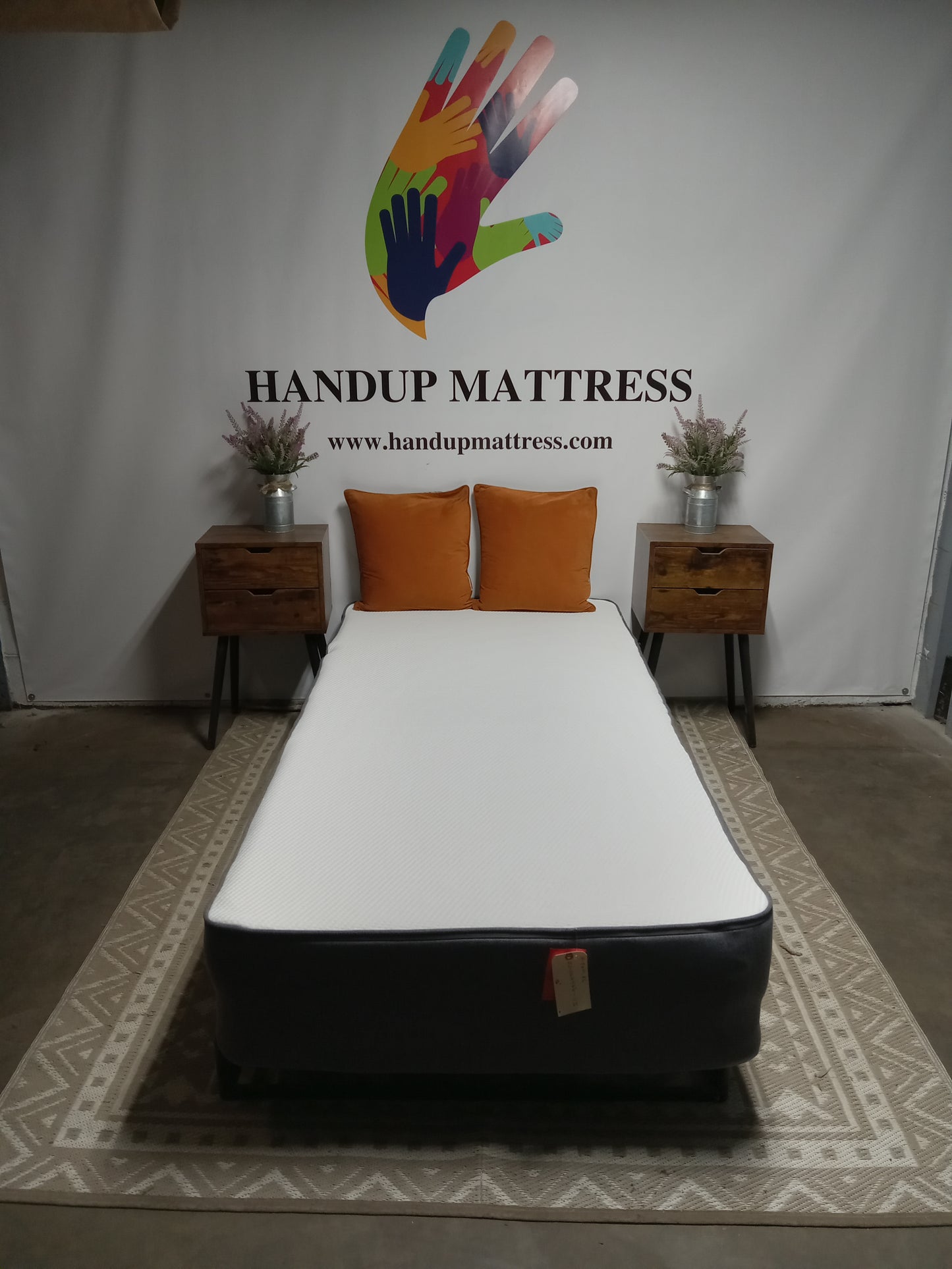 Casper | Original | 12'' Twin XL Mattress