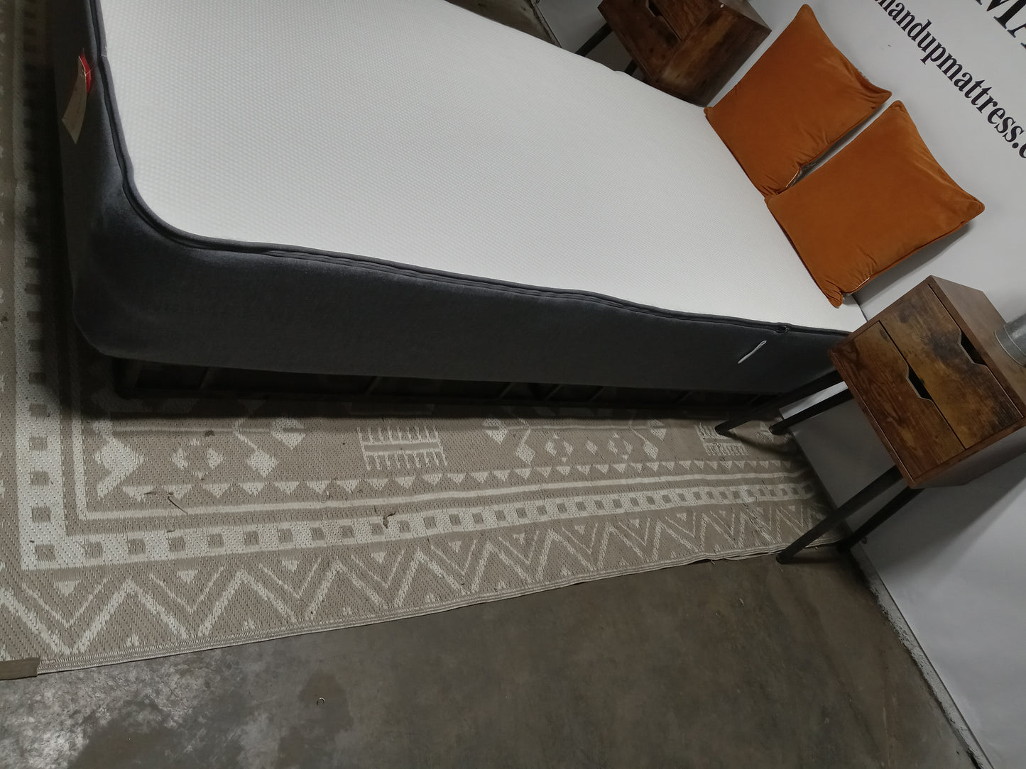 Casper | Original | 12'' Twin XL Mattress