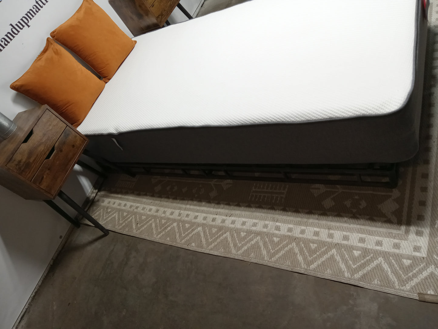 Casper | Original | 12'' Twin XL Mattress