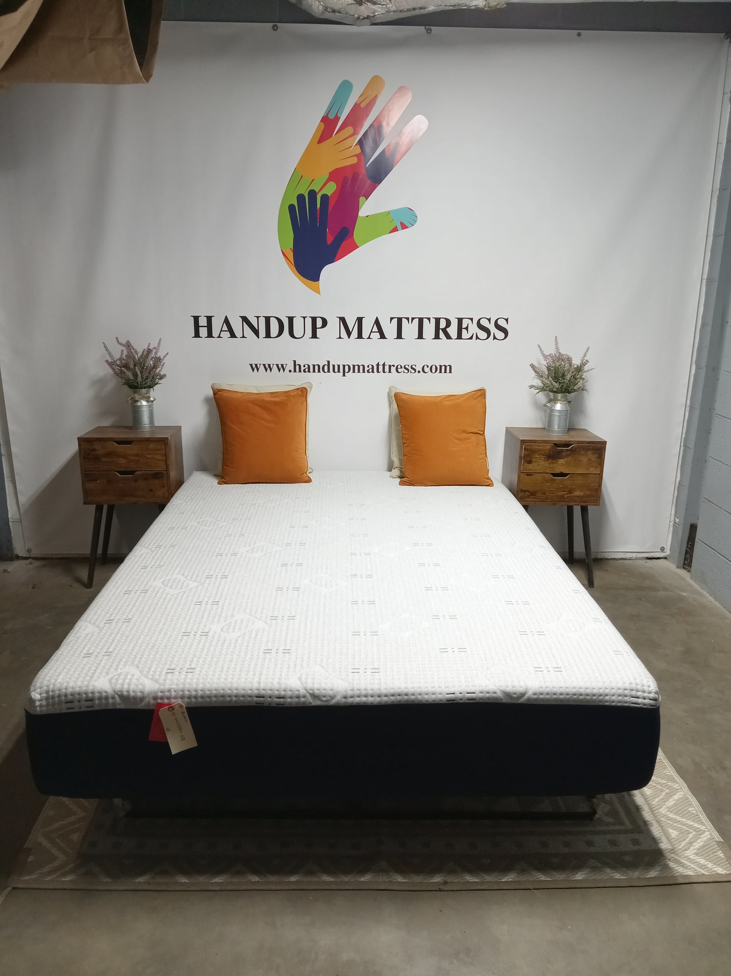 Sleepy's By Sealy | Memory Foam | 12'' Queen Mattress