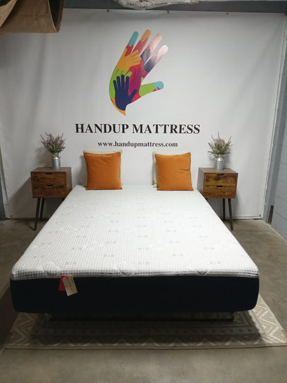 Sleepy's By Sealy | Memory Foam | 12'' Queen Mattress