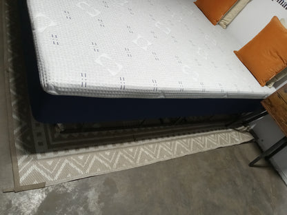 Sleepy's By Sealy | Memory Foam | 12'' Queen Mattress