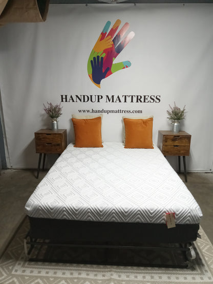 Sealy | Essential | 12" Full Mattress