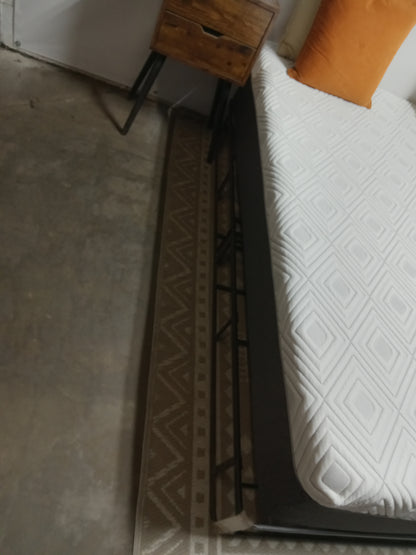 Sealy | Essential | 12" Full Mattress