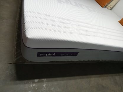 Purple | Premier 4 | 13" Mattress