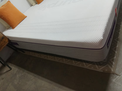 Purple | Premier 4 | 13" Mattress