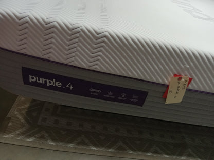 Purple | Premier 4 | 13" Mattress