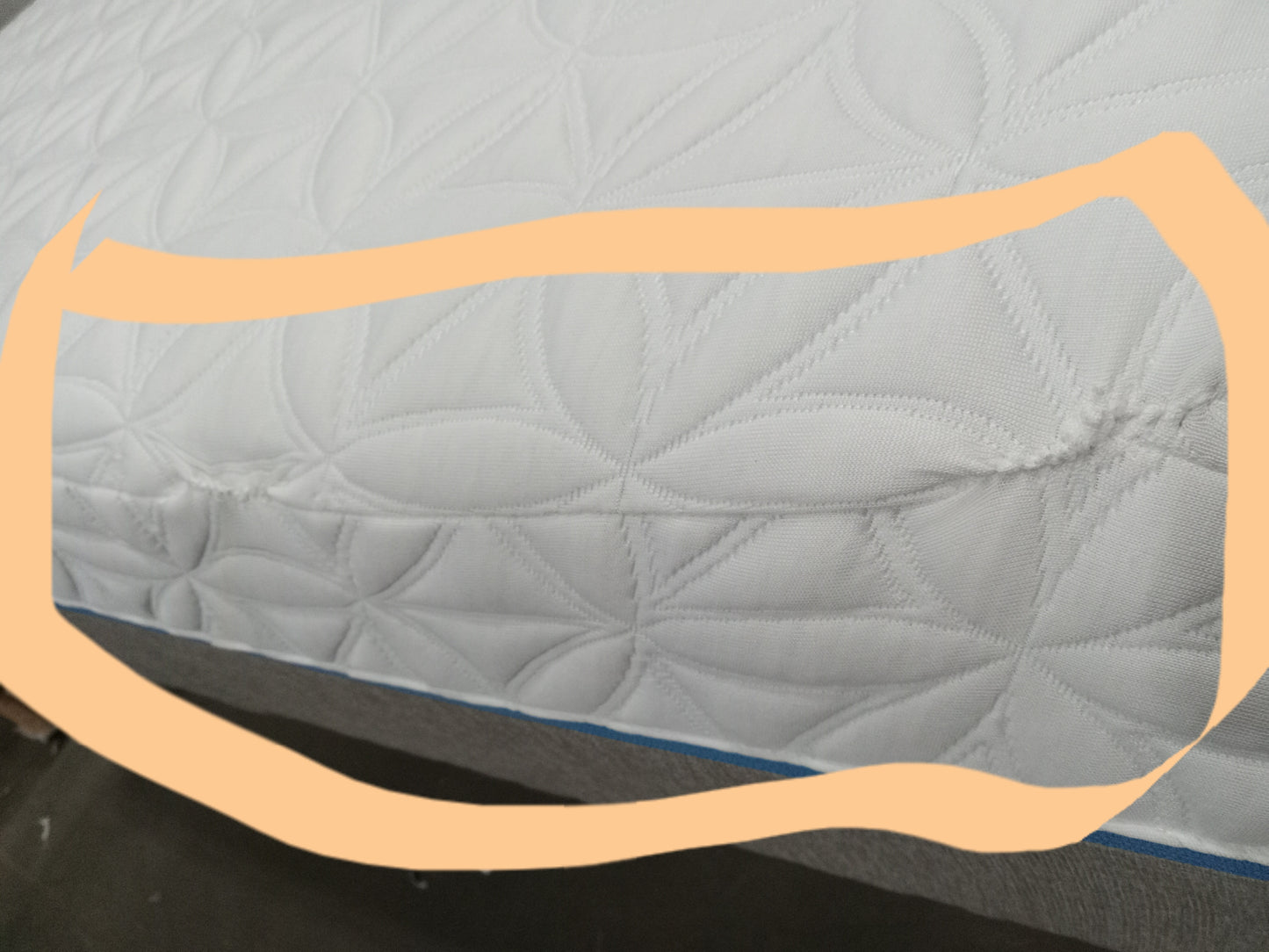 Tempur-Pedic | Tempur Cloud Supreme | 11" King Mattress