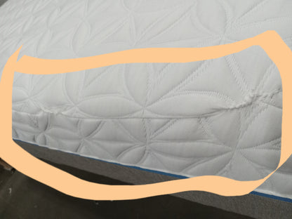 Tempur-Pedic | Tempur Cloud Supreme | 11" King Mattress