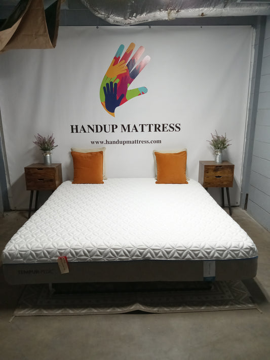 Tempur-Pedic | Tempur Cloud Supreme | 11" King Mattress