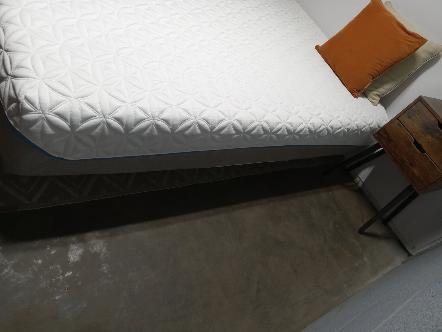 Tempur-Pedic | Tempur Cloud Supreme | 11" King Mattress