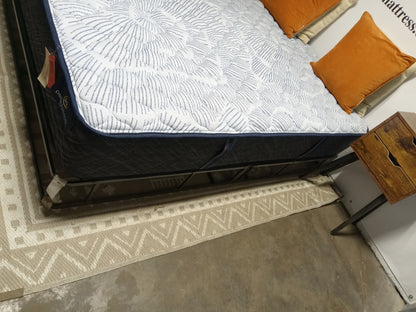 Serta | Perfect  Sleeper | Blue Lagoon Nights | 10" Full Mattress