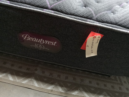 Beautyrest | BR1000 | 13" King Mattress