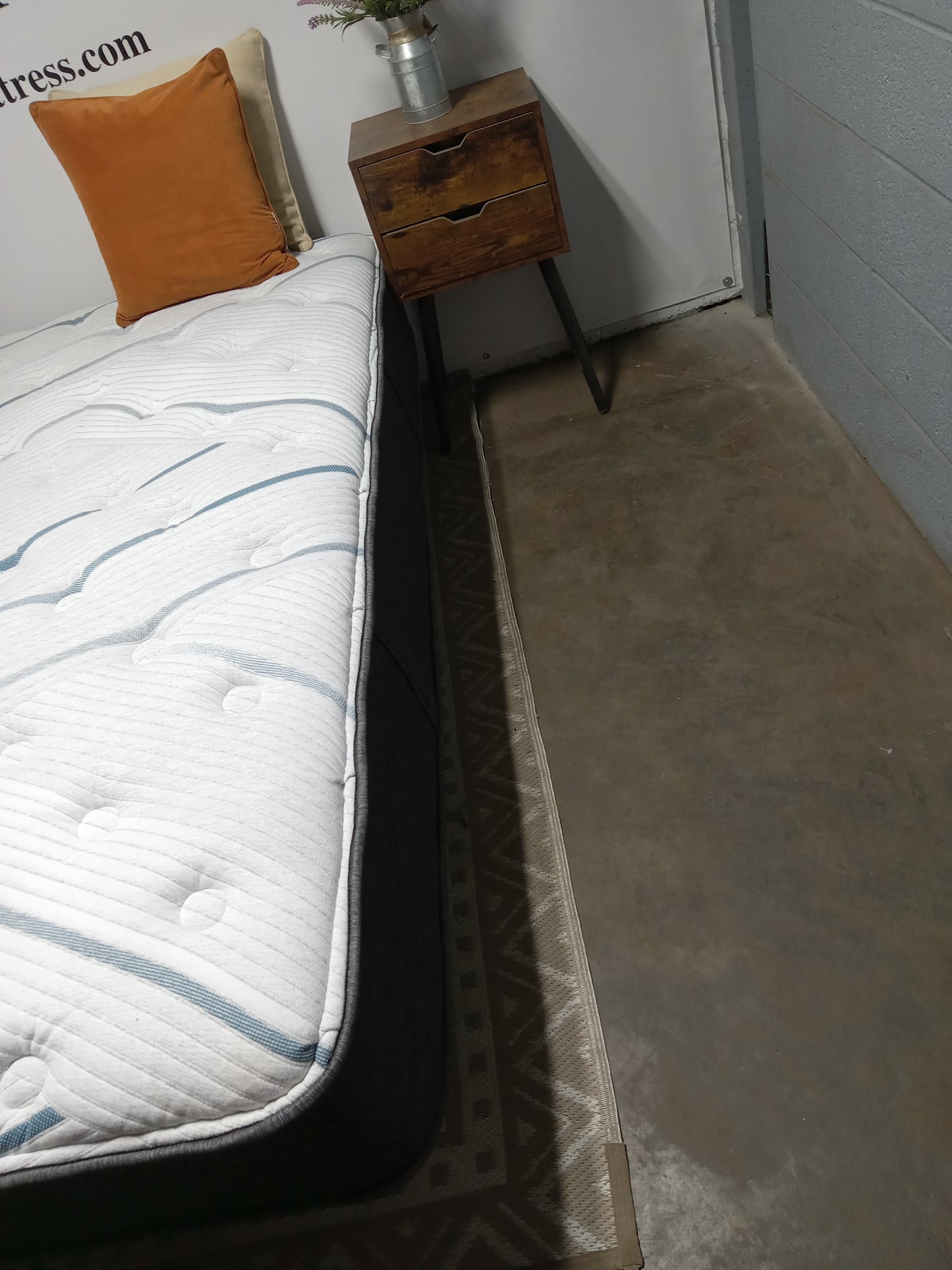Beautyrest | Hospitality | 11" King Mattress
