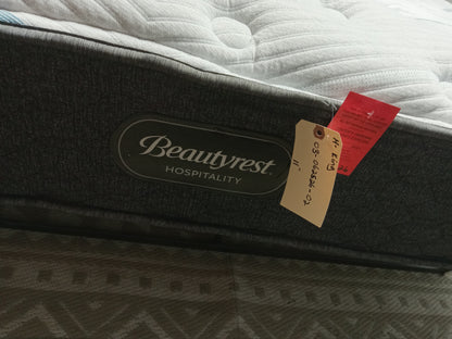 Beautyrest | Hospitality | 11" King Mattress