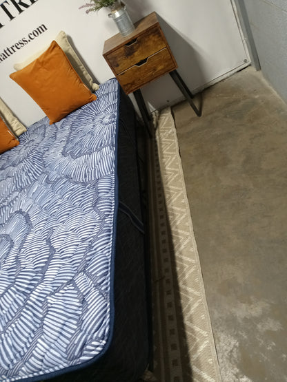 Serta | Perfect Sleeper | Oasis Sleeper | 11" Queen Mattress