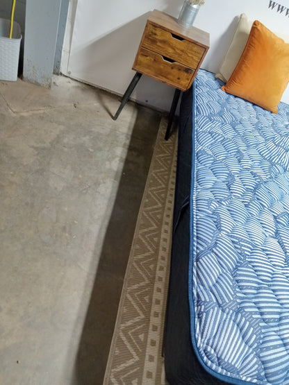 Serta | Perfect Sleeper | Oasis Sleeper | 11" Queen Mattress
