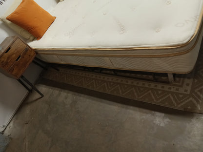 Saatva | Latex Hybrid | 12" Queen Mattress