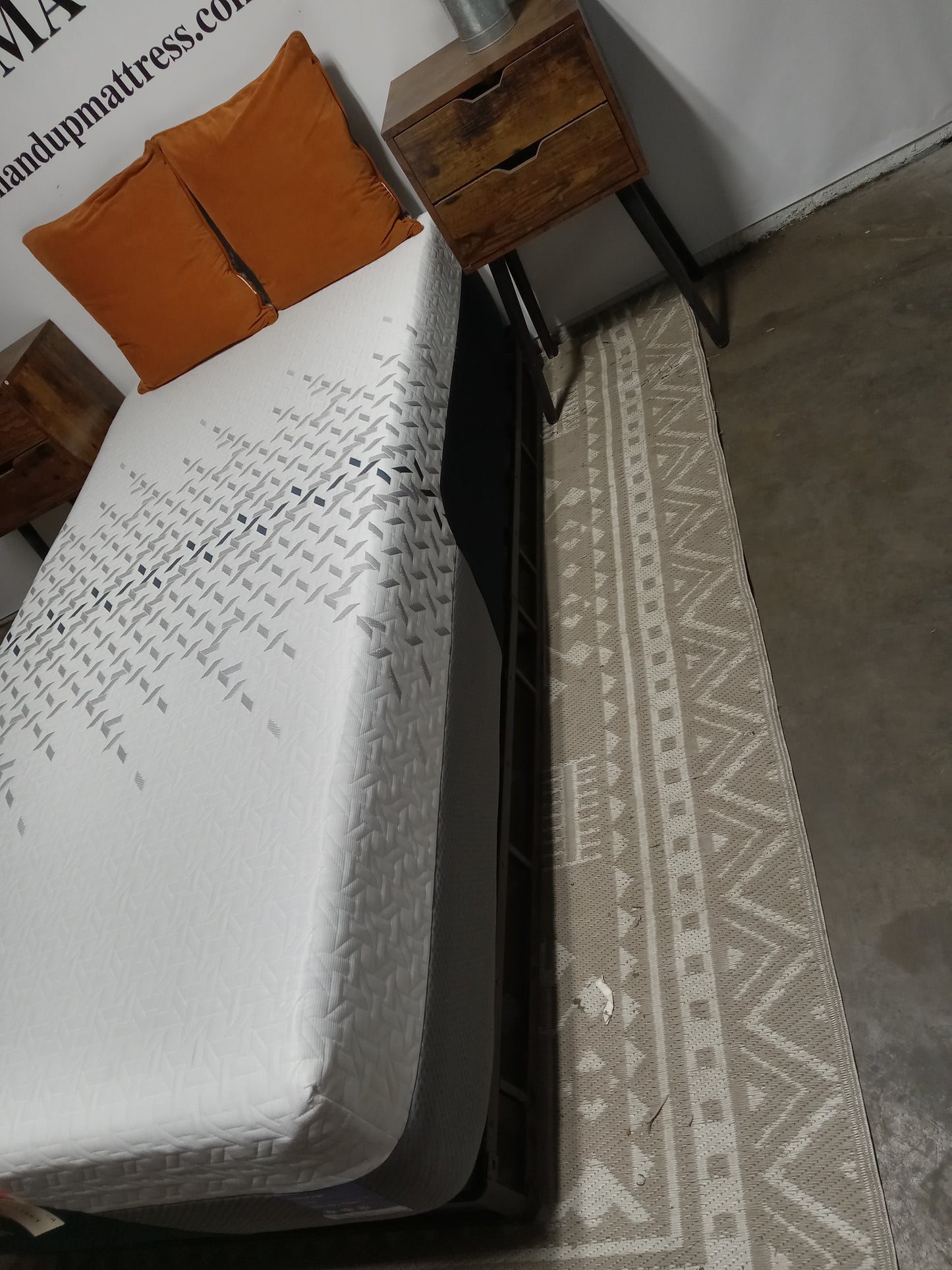 Nectar | Luxe Memory Foam | 14" Twin Mattress