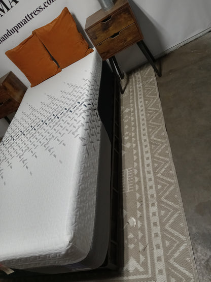 Nectar | Luxe Memory Foam | 14" Twin Mattress