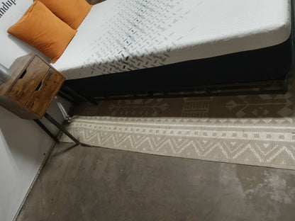 Nectar | Luxe Memory Foam | 14" Twin Mattress