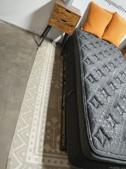 Helix | Midnight Elite | 16" Twin XL Mattress