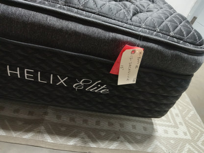 Helix | Midnight Elite | 16" Twin XL Mattress