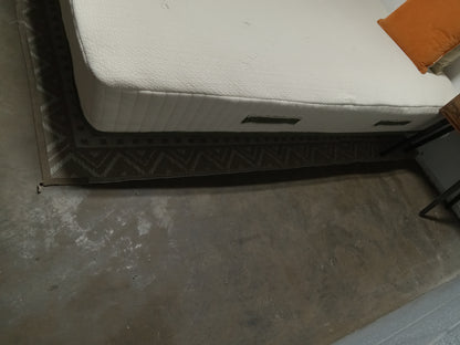 Avocado | Eco Organic | 10" King Mattress