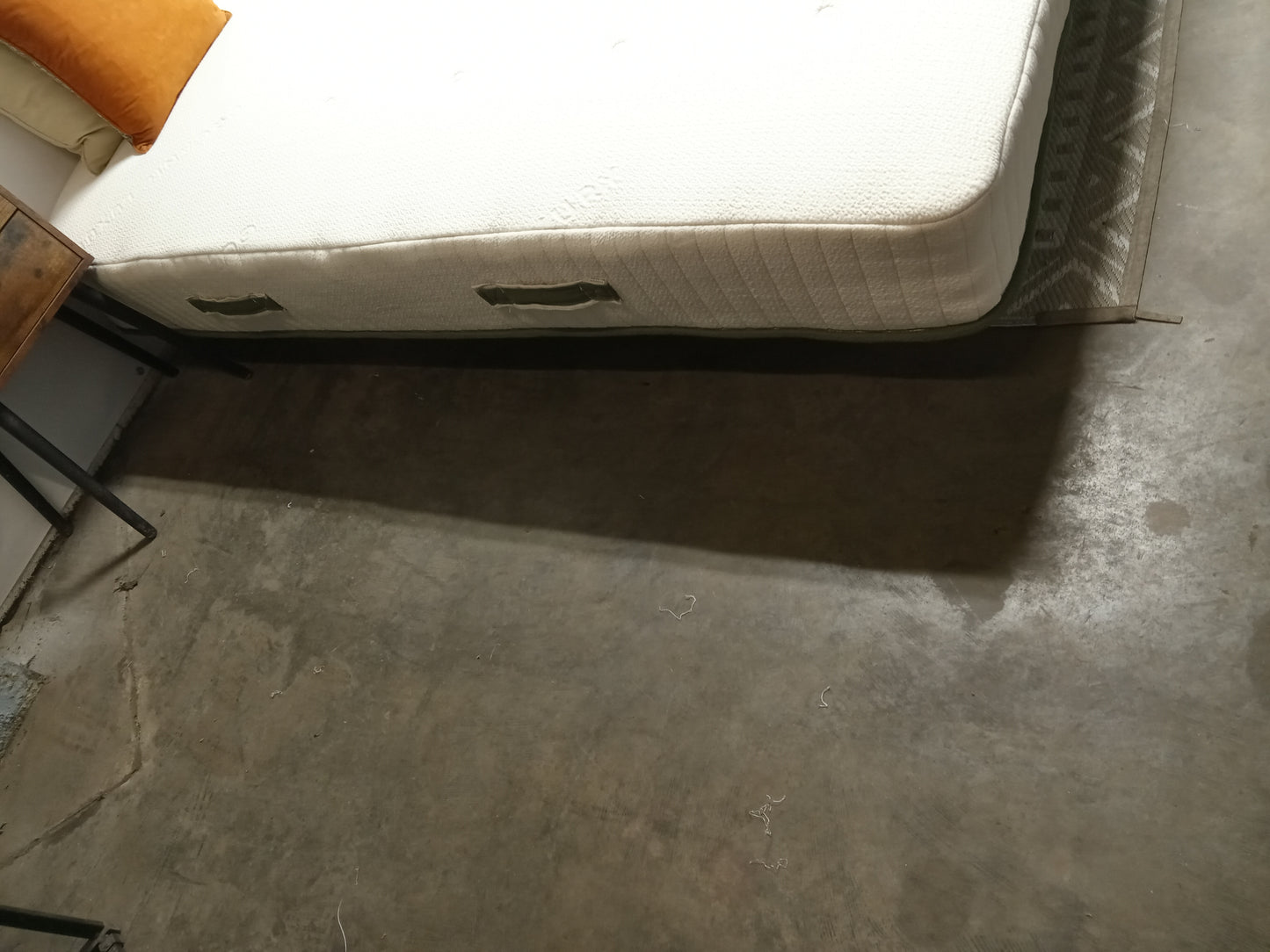 Avocado | Eco Organic | 10" King Mattress
